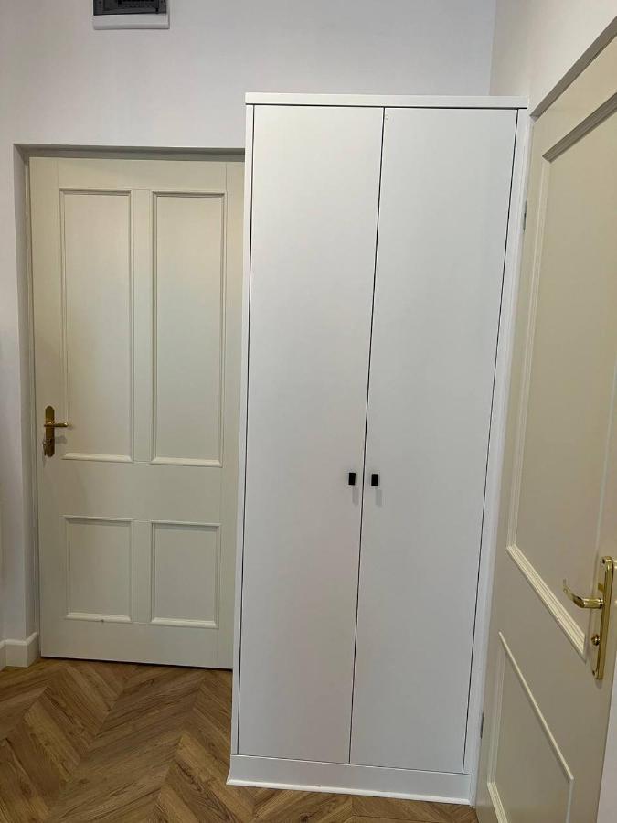 Luxury Apartment In The City Center , Wi-Fi - By Hik Apartments Warschau Exterior foto